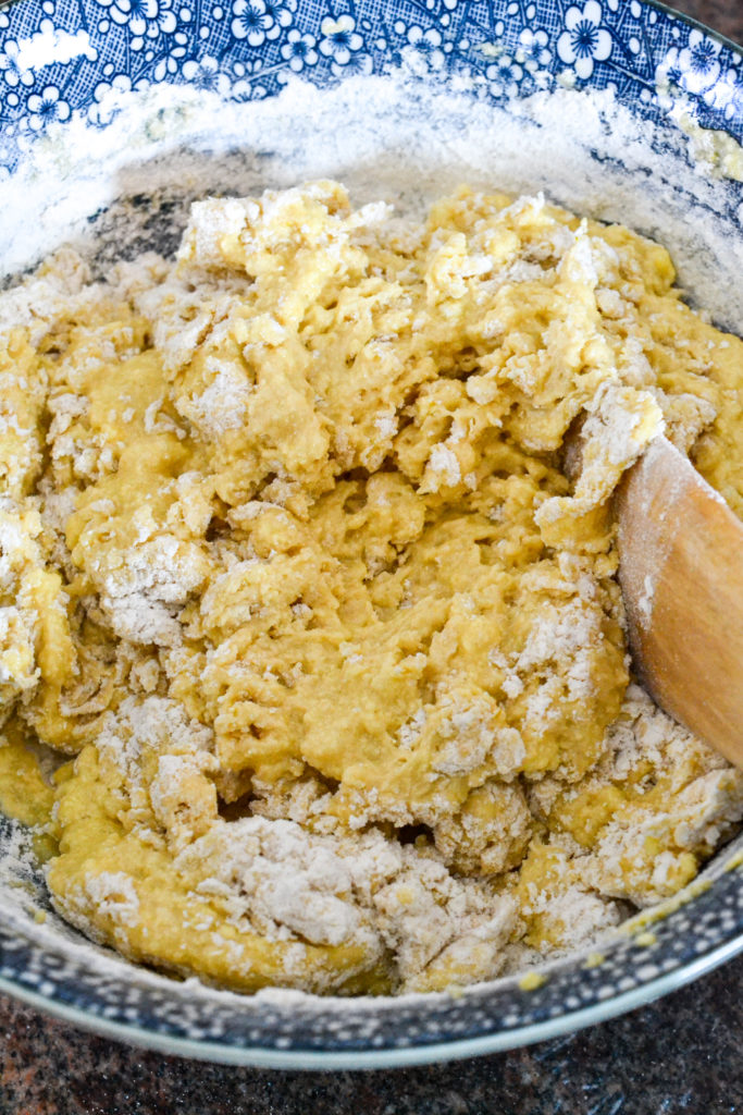 Simple Lemon Cake Kaluhi's Kitchen