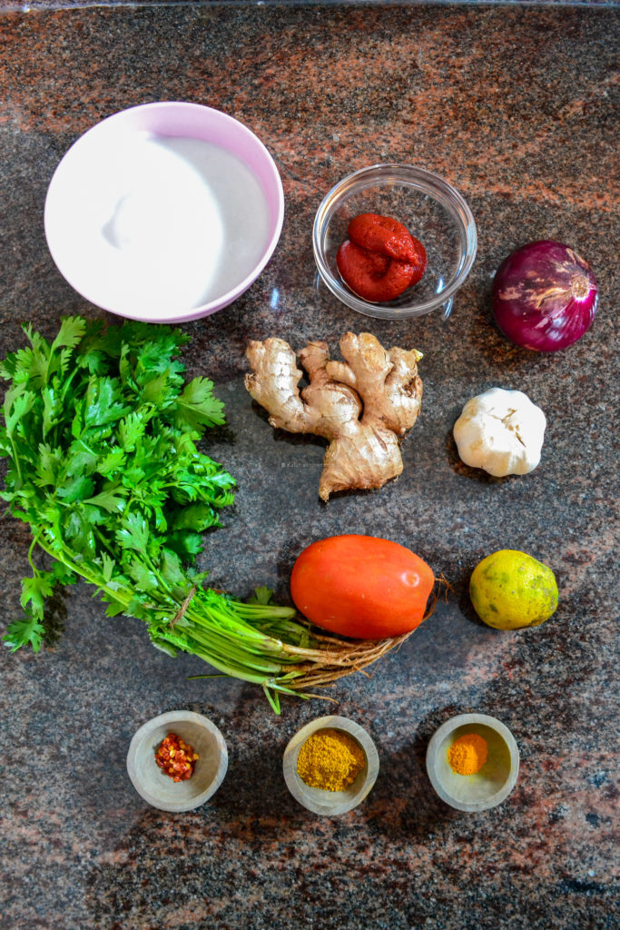 HOW TO COOK CREAMY TILAPIA_HOW TO COOK TILAPIA WITH COCONUT CREAM